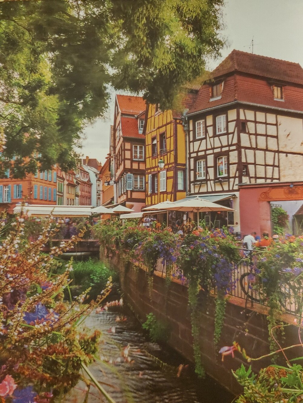 France Puzzle